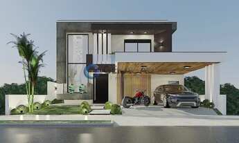 Imagem: Casa Condomínio em São José dos Campos