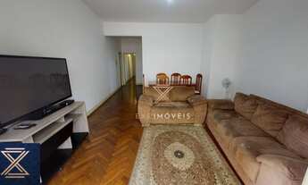 Imagem 2: Apartamento com 4 dormitórios à venda, 120 m² por R$ 799.000 - Flamengo - Rio de Janeiro/R