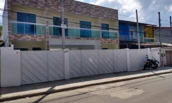 Imagem 2: Casas 2 quartos, Valverde - Nova Iguaçu