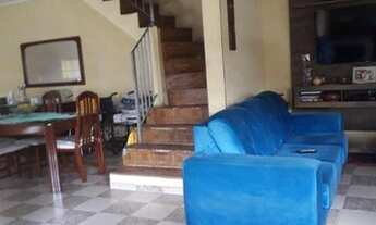 Imagem 2: Sobrado com 3 dormitórios à venda por R$ 800.000,00 - Jardim Presidente Dutra - Guarulhos