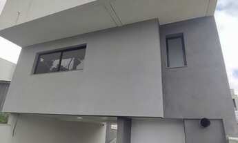 Imagem 5: Casa de condomínio 3 suítes com churrasqueira e vaga 4 carros