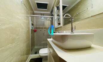 Imagem 7: CASA EM CIDADE CONTINENTAL - SETOR AMÉRICA