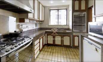 Imagem 7: Apartamento com 4 dormitórios à venda, 410 m² por R$ 7.200.000 - Copacabana - Rio de Janei