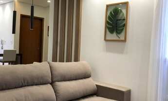 Imagem 4: Apartamento Mobiliado - 02 Quartos no Cancelli