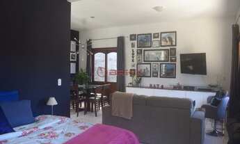 Imagem 6: TERESÓPOLIS - Casa de Condomínio - ALBUQUERQUE