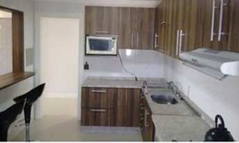 Imagem 2: Apartamento Próximo ao Centro