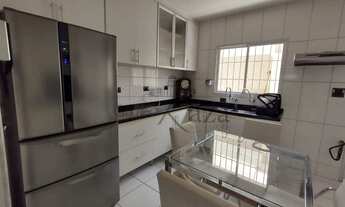 Imagem 6: Casa para aluguel e venda tem 122 metros quadrados com 3 quartos em Jardim Paraíba - Jacar