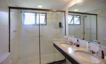 Imagem 4: Apartamento com 4 dormitórios à venda, 164 m² por R$ 1.600.000 - Barra da Tijuca - Rio de