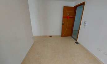 Imagem 3: APARTAMENTO RESIDÊNCIAL PARA VENDA 55.27M² 2 QUARTOS 100 METROS DO MAR EM VILA CAIÇARA PRA