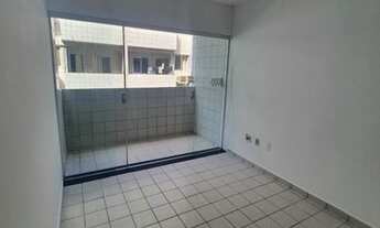 Imagem 2: Apartamento à venda no bairro Aeroclube - João Pessoa/PB