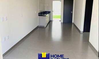 Imagem 7: Casa com 3 dormitórios à venda, 74 m² por R$ 350.000,00 - Residencial Solar dos Ataídes 2ª