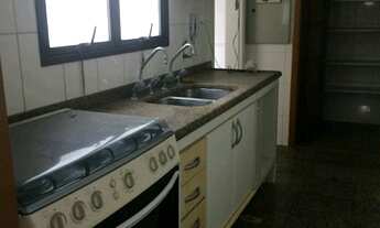 Imagem 3: Apartamento para venda tem 176 metros quadrados com 4 quartos em Vila Suzana - São Paulo