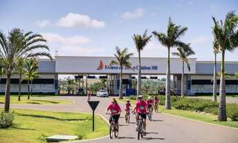 Imagem 4: Terrenos quitados em condomínio fechado por apenas 35 mil reais a vista ou no cartão.