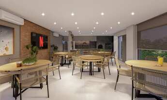 Imagem 7: Reserva Capim macio - Apto 2/4 Suite - 60m2 - Entrada 30mil