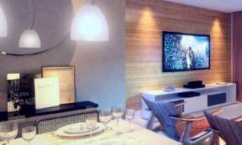 Imagem 3: Lago Di Garda. 3 Quartos. 1 ou 2 Vagas de garagem. P54