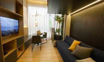 Imagem 4: STUDIO PARAISO - VILA MARIANA