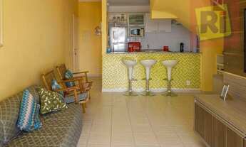 Imagem 5: Cobertura com 3 dormitórios à venda, 141 m² por R$ 1.200.000,00 - Parque Estoril - Bertiog