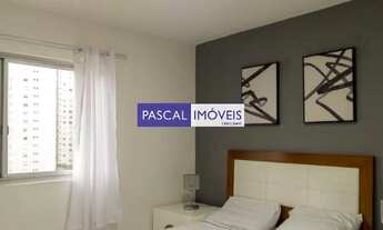 Imagem 5: SãO PAULO - Apartamento Padrão - Moema