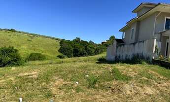 Imagem: Terreno com 301 m2 no Vale dos Cristais