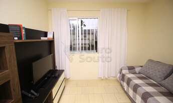 Imagem: Pelotas - Apartamento Padrão - Fragata