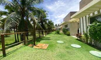 Imagem 3: Lote com 677 m2 Ville Al Mare - Barra dos Coqueiros