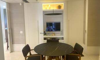 Imagem 4: Venda apartamento, na Av. Lúcio Costa, 4.350 Condomínio Lês Residênce de Mônaco