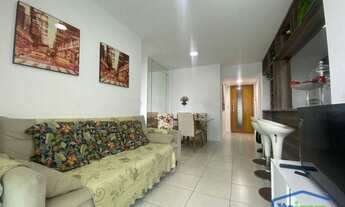 Imagem 3: Apartamento com 2 dormitórios para alugar, Ed. Mandarim, 75 m² - Caminho das Árvores - Sal