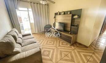 Imagem 3: AMPLO APTO COM VARANDÃO NO BAIRRO ARAÚJO