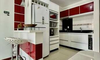 Imagem 4: Apartamento mobiliado 03 dormitorios em Bombinhas