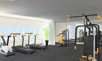 Imagem 7: Apartamento 63 m² | 2 Dormitórios sendo 1 Suíte