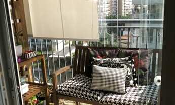 Imagem 4: São Paulo - Apartamento Padrão - Vila Nova Conceição