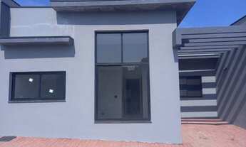 Imagem 2: Casa nova ao lado do centro, somente locação, 1400 por mês com condomínio