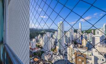 Imagem 6: Apartamento para venda tem 152 metros quadrados com 3 quartos em Centro - Balneário Cambor