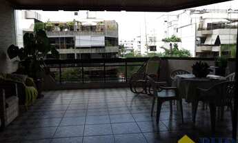 Imagem 5: RIO DE JANEIRO - Apartamento Padrão - RECREIO DOS BANDEIRANTES