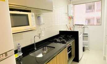 Imagem 4: 2 quartos de luxo com o mesmo nível de acabamento do taj home resort, pronto para morar