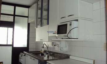 Imagem 5: São Paulo - Apartamento Padrão - Caxingui