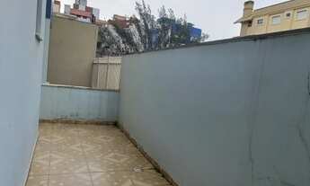 Imagem: Apartamento muito bonito de 2 quartos com