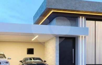 Imagem 2: São João da Boa Vista - Casa Padrão - Terras de São José