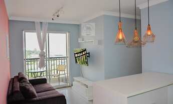 Imagem: Apartamento Vila Anastácio - 2 dormitórios