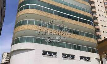 Imagem: APARTAMENTO TUPI - PRAIA GRANDE SP