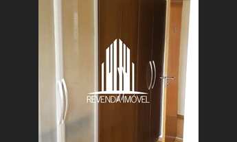 Imagem 6: Apartamento na Chácara Santo Antonio