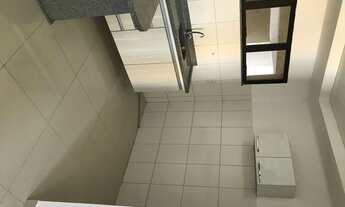 Imagem 6: Porth Elizabeth AP para aluguel possui 50 m2 incluso água, gás condomínio - Alvorada Cuiab