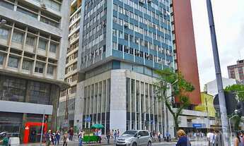 Imagem: SALA COMERCIAL 36M2, 16º ANDAR, RUA MARECHAL