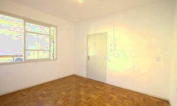 Imagem 4: JK no Menino Deus Reformado