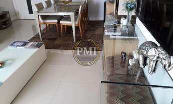 Imagem 6: Lindo, Sol da Manhã e Planta Excelente no Melhor Condomínio de Santa Rosa - 104m² 3 Quarto