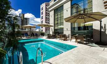 Imagem 4: Cobertura Duplex para Venda - CENTRO, BALNEARIO CAMBURIU - 322m², 4 vagas