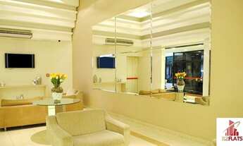 Imagem 13: Flat, Bela Vista - São Paulo