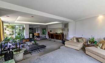 Imagem: SOBRADO 800 M² 4 QUARTOS 4 SUÍTES VENDA