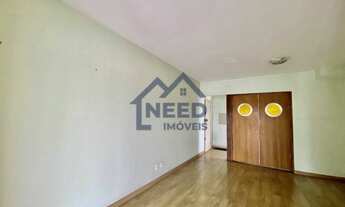 Imagem 5: Ipiranga pronto 88 m² - 3 dom, sendo 1 suite, 2 vagas cobertas, andar alto