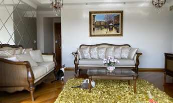 Imagem 4: Apartamento para venda com 98 metros quadrados com 3 quartos em Vila Carrão - São Paulo